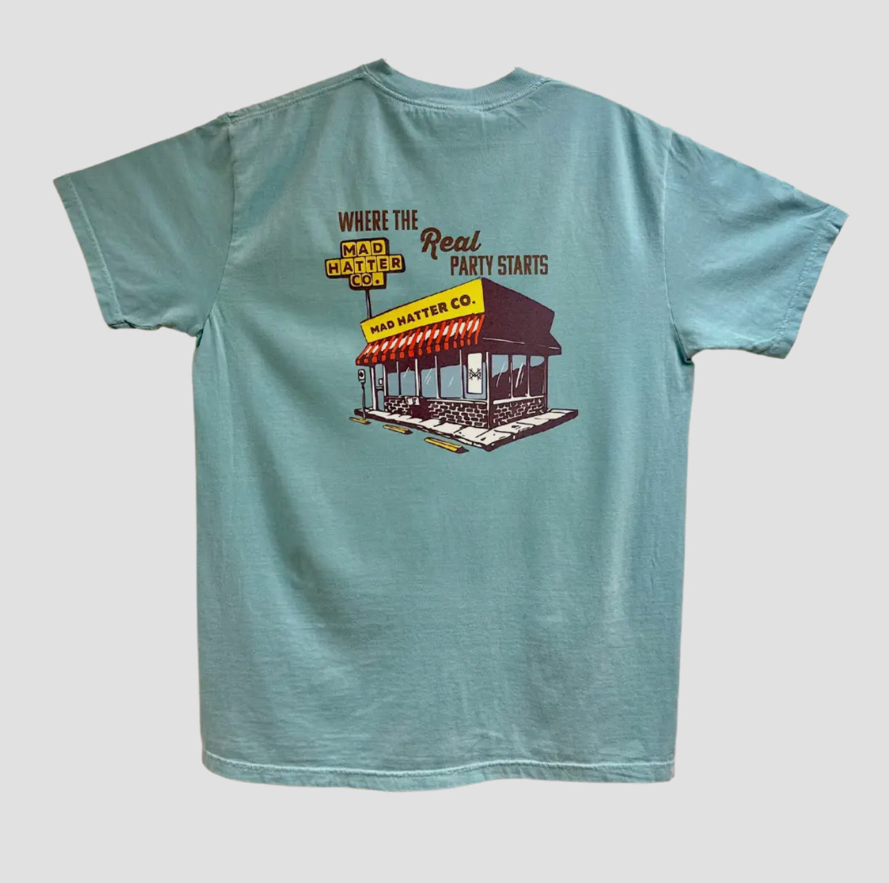 Waffle house